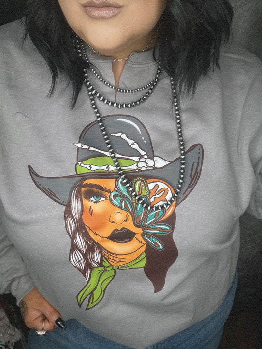 Immortality and Turquoise Crew