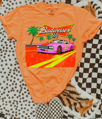 BW Tee