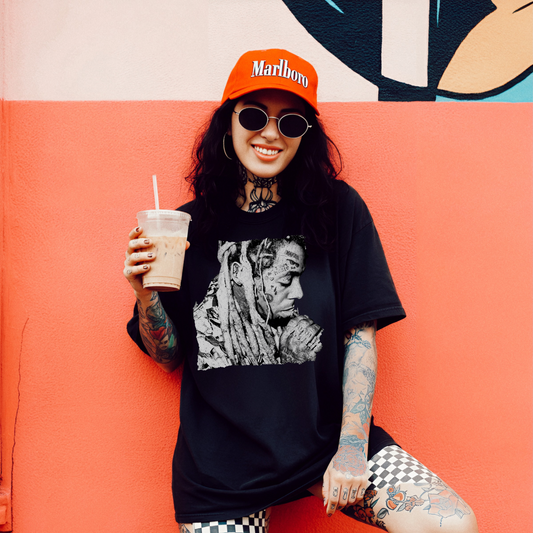 Lil Wayne Tee