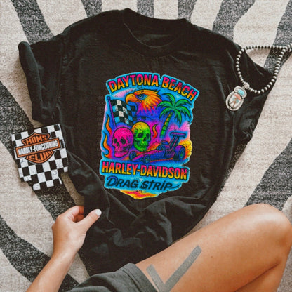 Airbrush HD Tee
