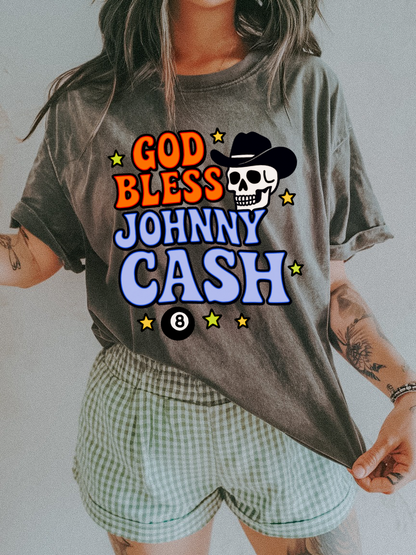 Yeehaw tee