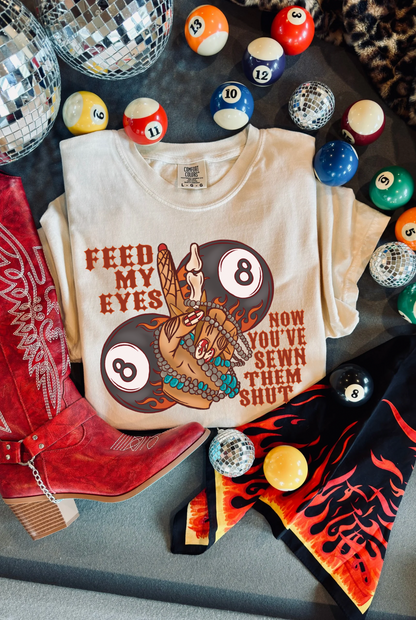Man in the Box Tee