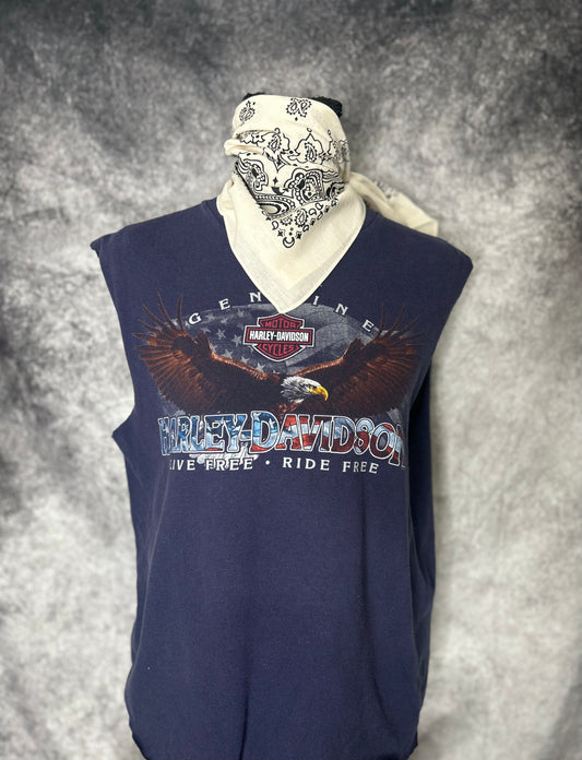 2009 Huntsville, AL muscle tank-size medium