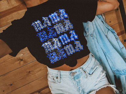 Grunge Mama Tee