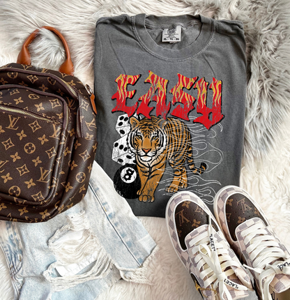 Easy Tiger Tee