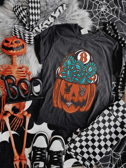 Playboy Pumpkin Tee