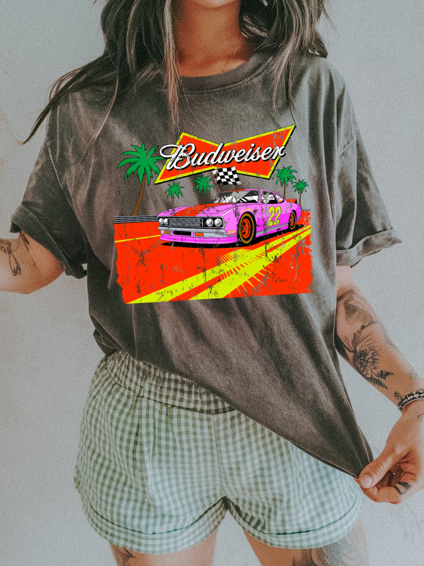 BW Tee