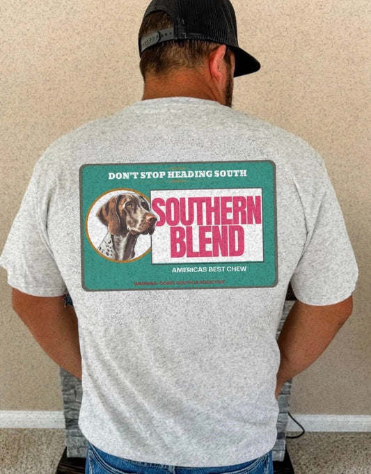 Southern Blend tee