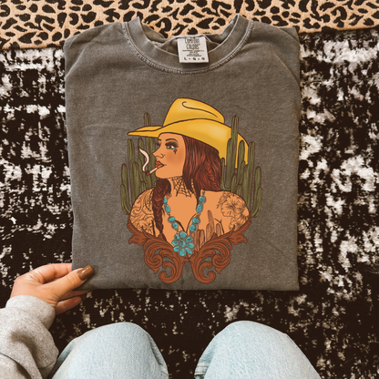 Hell Raiser Tee