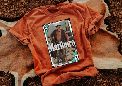 Marlboro man Tee
