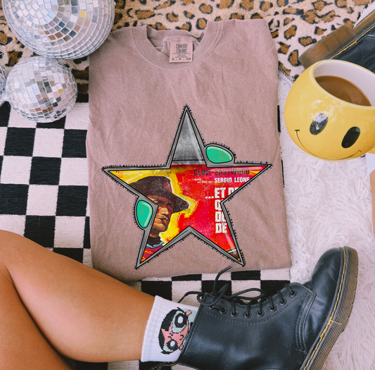 Clint Eastwood Tee