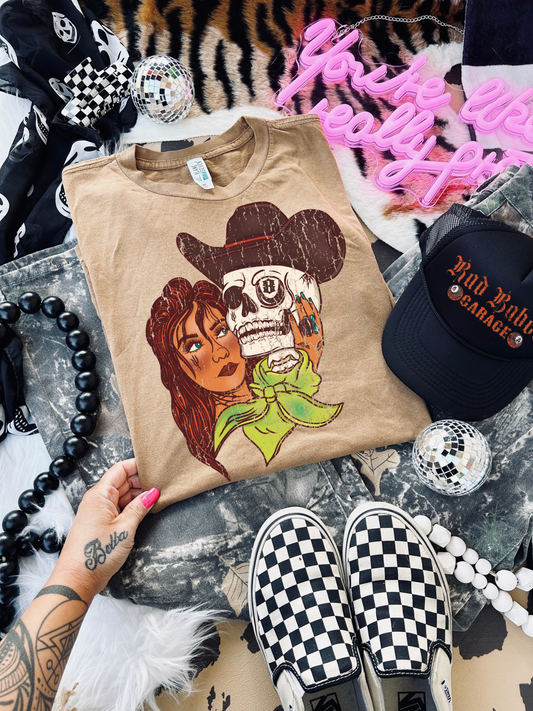 Everlasting Tee