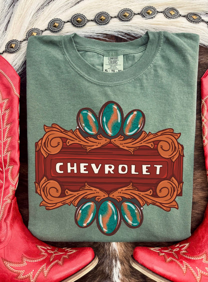 Chevy Tee