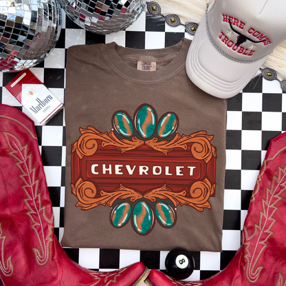 Chevy Tee