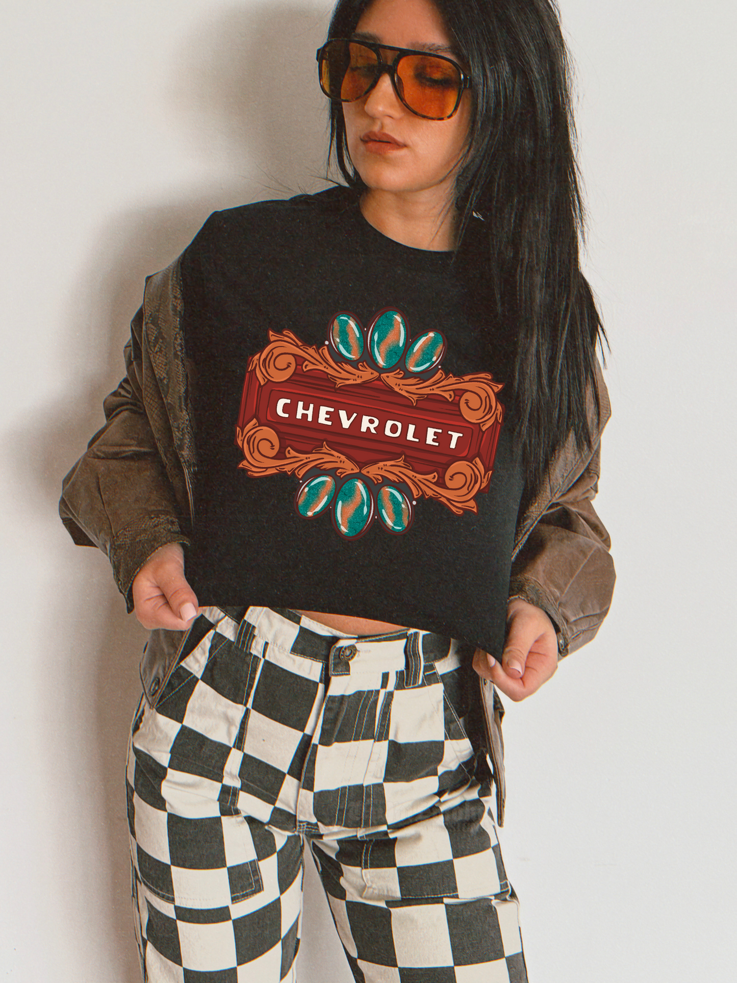 Chevy Tee