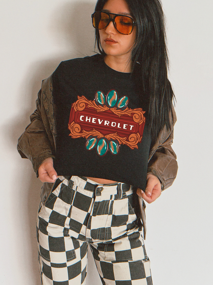 Chevy Tee
