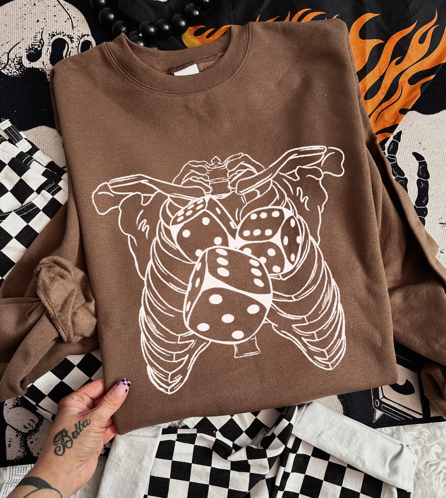 Ribcage Crew