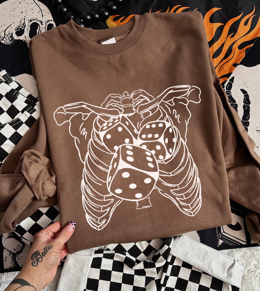 Ribcage Crew