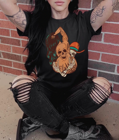 Code Error Tee
