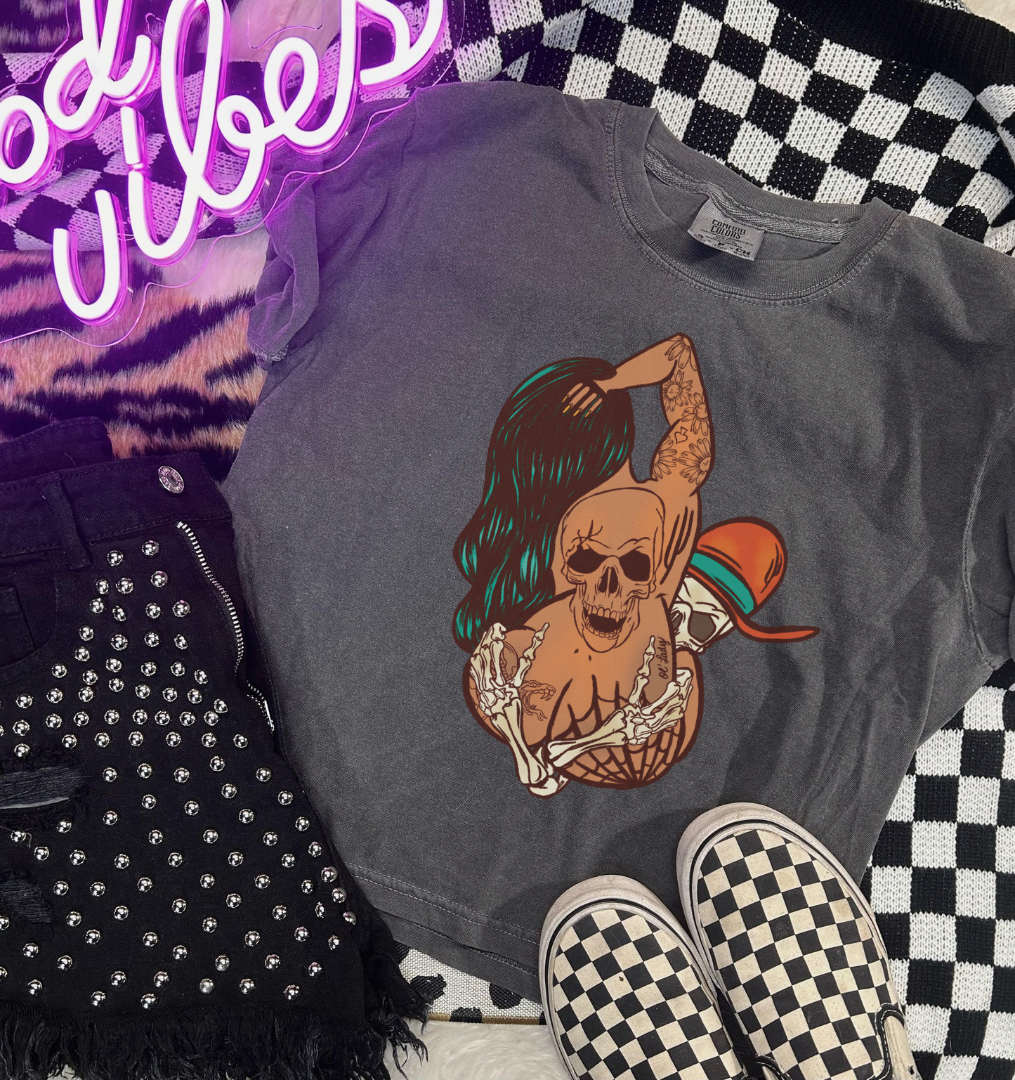 Code Error Tee