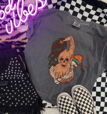 Code Error Tee
