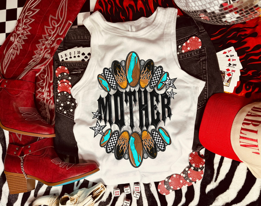 Mother Tank