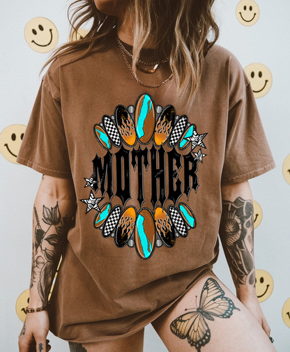 Mother Stone Tee