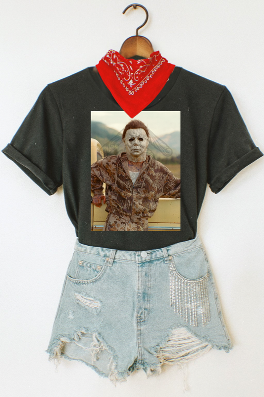 Myers Malone Tee
