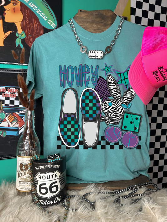 Honey Bunny Tee