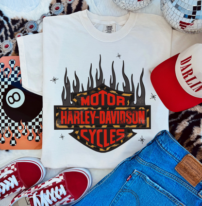 HD Tee