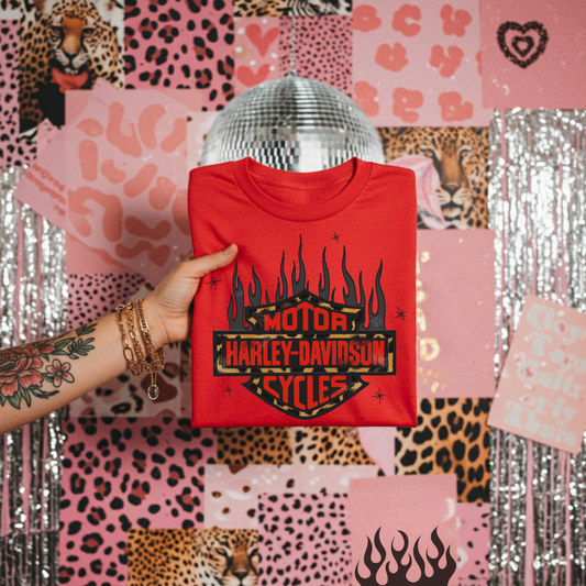 HD Tee