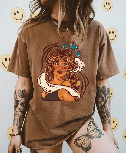 Rumors Tee