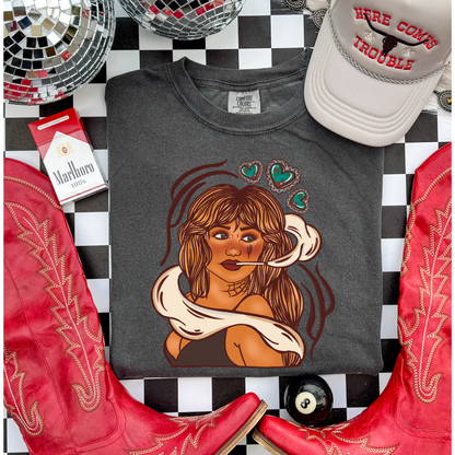 Rumors Tee