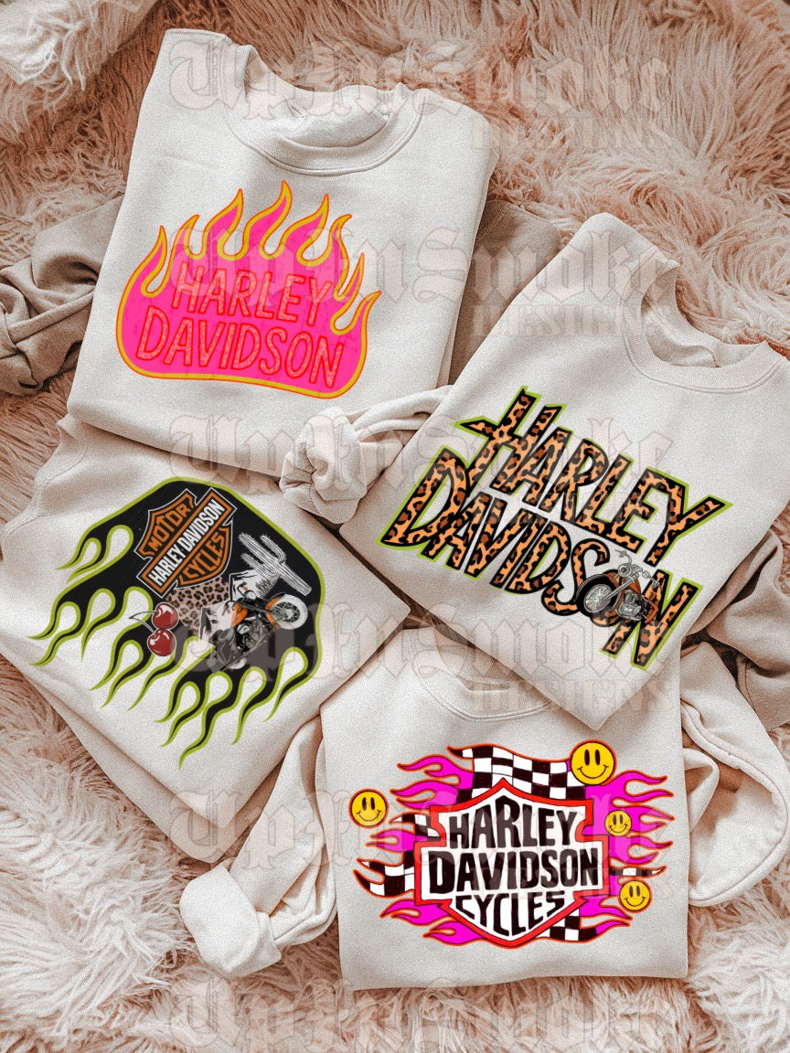 HD Crews