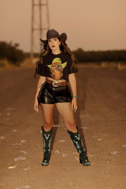 Unapologetic Tee