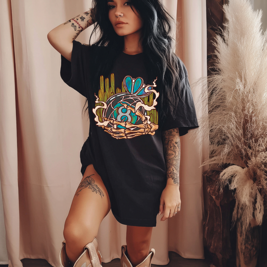 Decode Tee