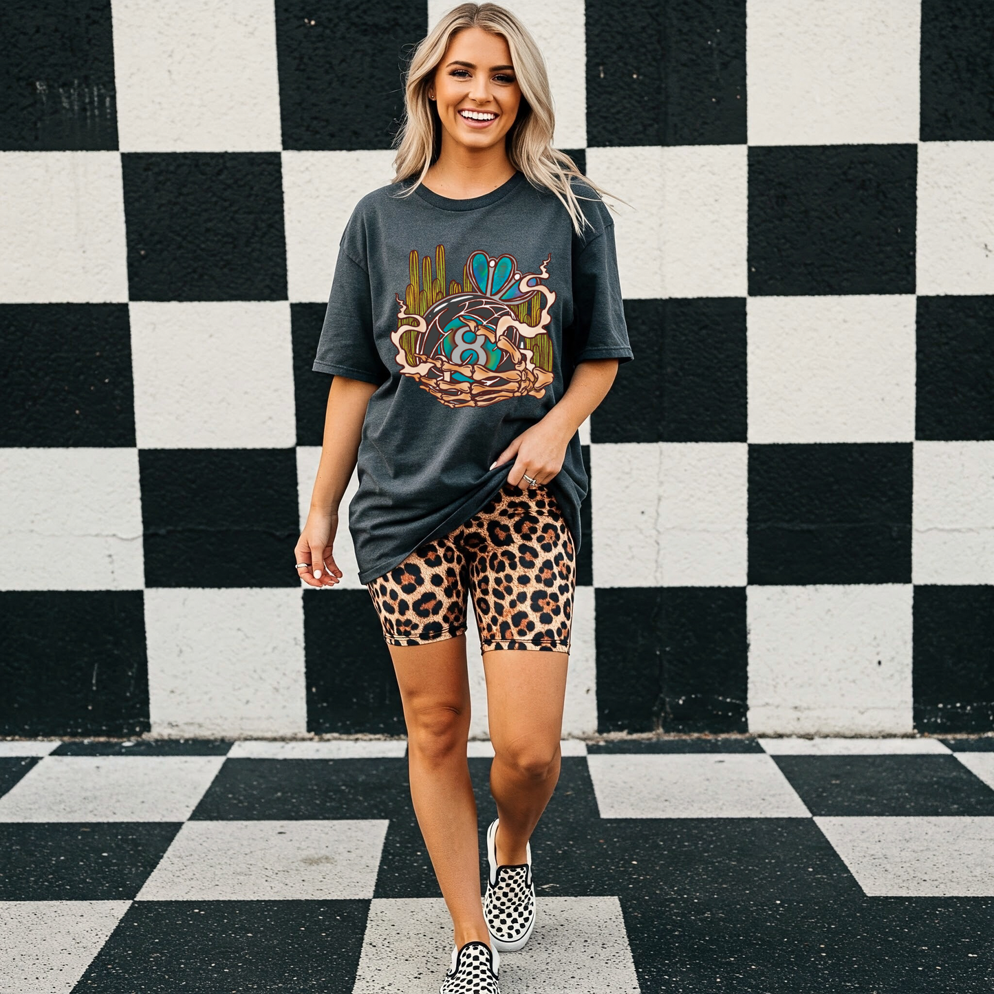 Decode Tee