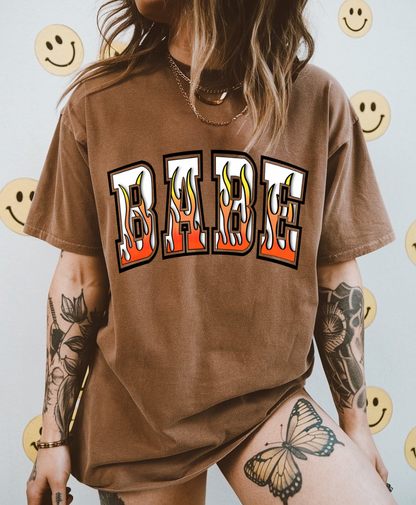 Babe Tee