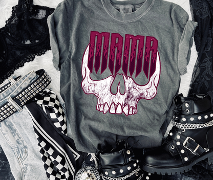 Grunge Mama tee