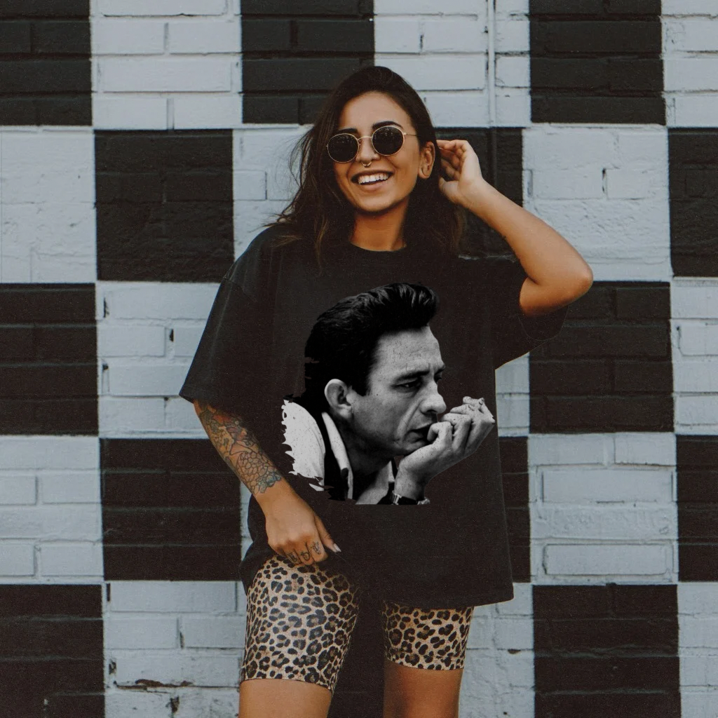 Johnny Tee