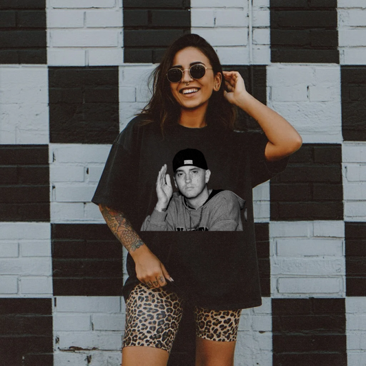 Eminem Tee