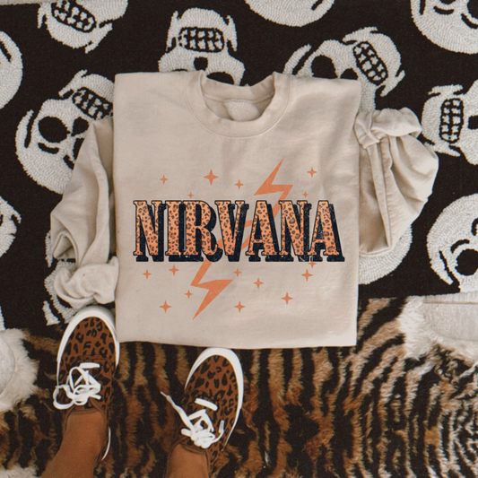 Nirvana Crew