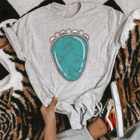 Stone Tee