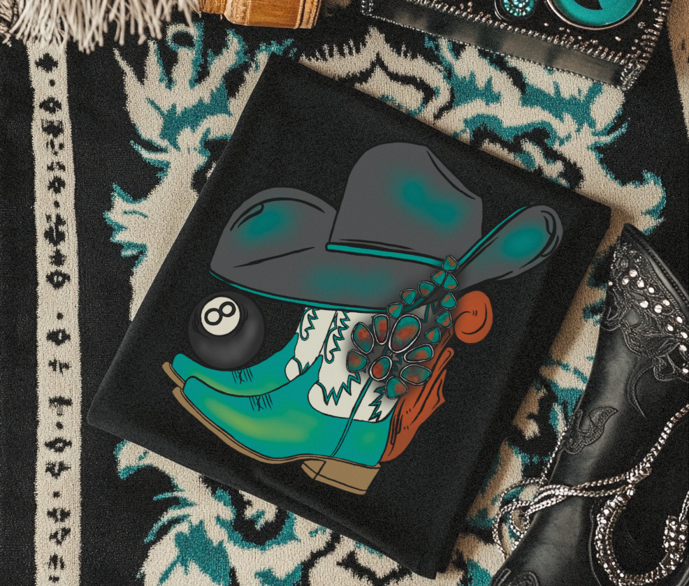 Gone Country Tee