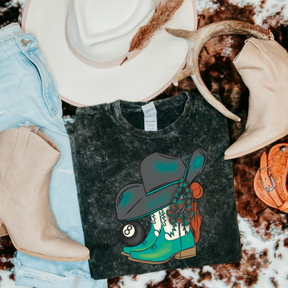 Gone Country Tee