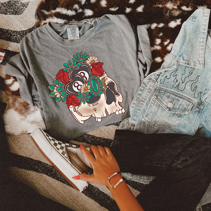 Til Death Banquet Tee