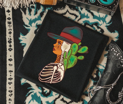 Shake the Frost Tee