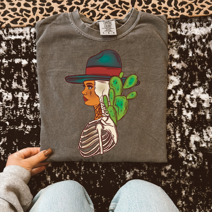 Shake the Frost Tee