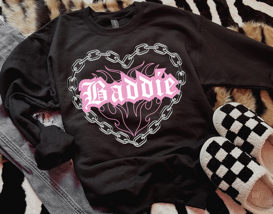 Baddie Crew