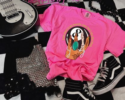 Total Chaos Tee